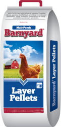 Layer Pellets for Layer Hens