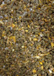 Free Range Muesli Mix