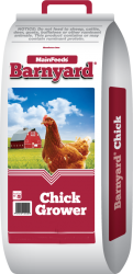 Chick Grower