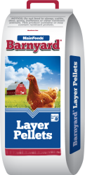 Layer Pellets