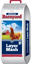 Layer Mash