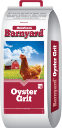 Oyster Grit