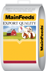 Export Feed